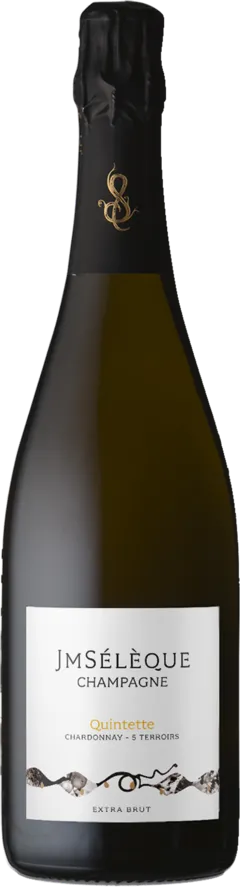 photo Quintette Extra-Brut