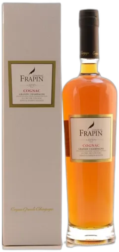 image du vin Cognac Frapin " 1270"