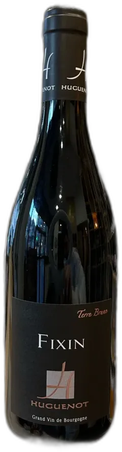 photo du vin Terre Brune