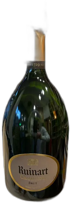 photo du vin Ruinart Duo