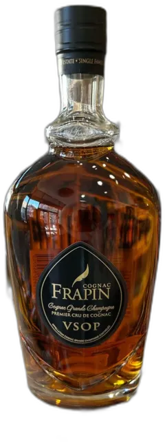 photo du vin Frapin Château Fontpinot xo 100ème Anniversaire S.A
