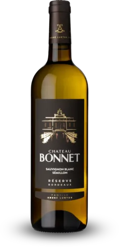 illustration du vin Château Bonnet Réserve