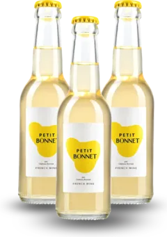 illustration du vin Petit Bonnet