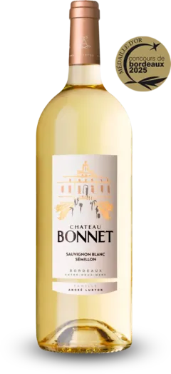 illustration du vin Château Bonnet Réserve