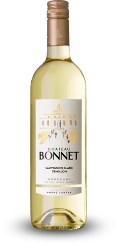 illustration du vin Château Bonnet Réserve