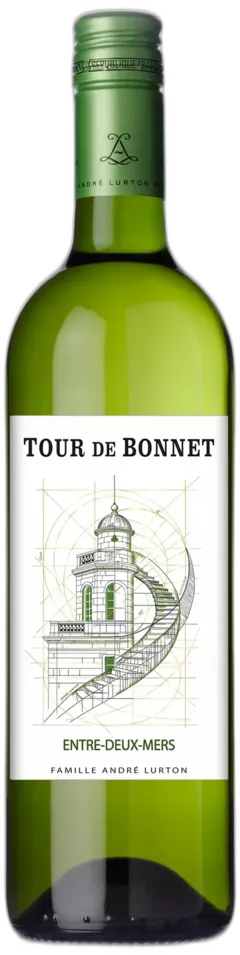 illustration du vin Château Bonnet Réserve