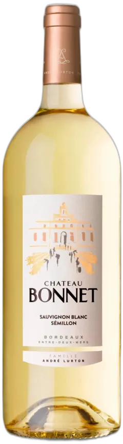 illustration du vin Château Bonnet Réserve