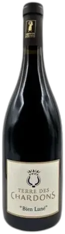 photos du vin Château des Trois Chardons, Margaux