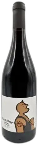 image du vin Beur Dans les Pinards