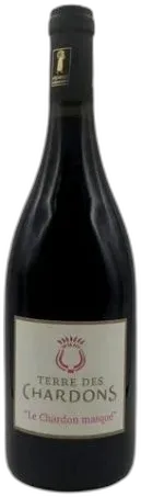 image du vin Château des Trois Chardons, Margaux