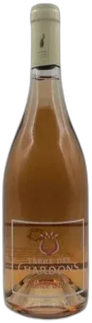 image du vin Château des Trois Chardons, Margaux