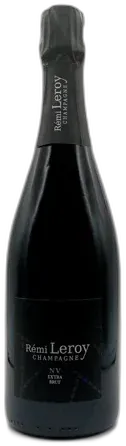 vue du vin Extra Brut