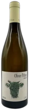photo du vin Lais