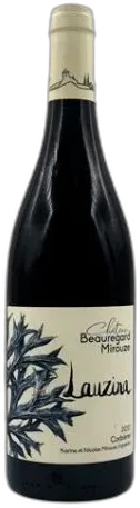 image du vin Lauzina