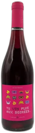 illustration du vin Les Acacias Amphore
