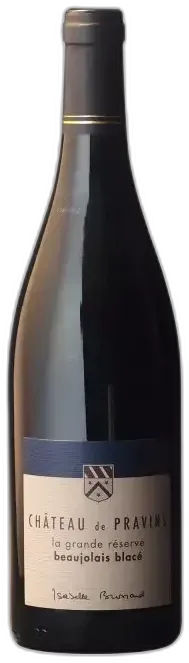 image du vin la Grande Réserve