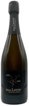 photo du vin Rémi Leroy