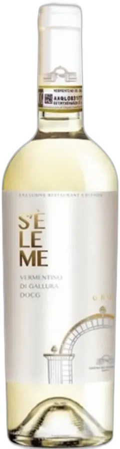 image du vin s’Eleme Oro