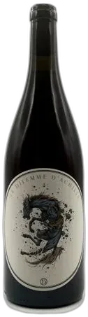 photo du vin Muscat du Cap Corse Santamaria