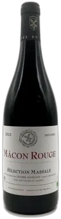 photos du vin Sélection Massale
