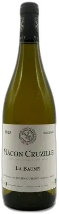 illustration du vin Clos des Vignes du Maynes