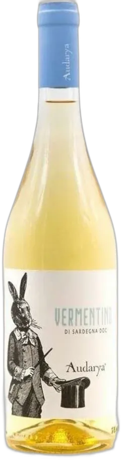 image du vin Vermentino di Sardegna Doc Audarya