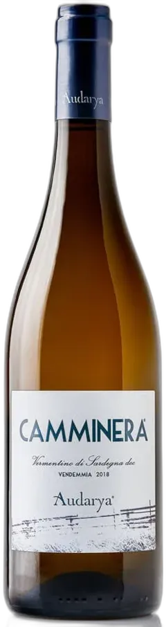 photos du vin Camminera