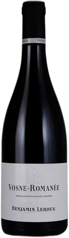 image du vin Vosne-Romanee