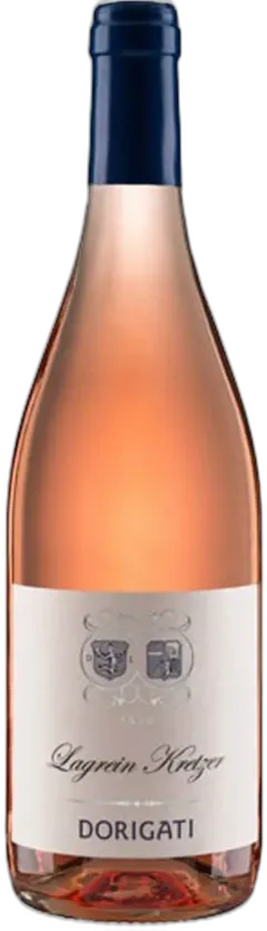 photo du vin Chardonnay Riserva Doc Majerla Dorigati
