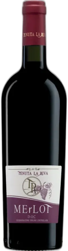 photo du vin Merlot