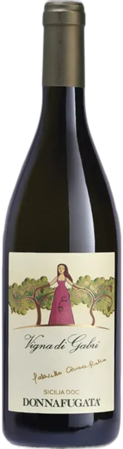 photo du vin Vigna di Gabri