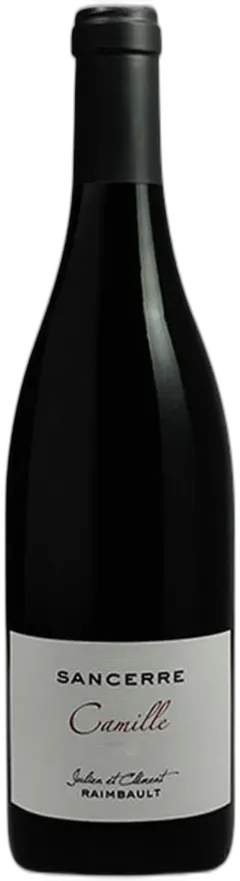 photo du vin Pinot Nero