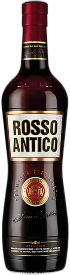 illustration du vin Vermouth Aperitivo Rosso Antico