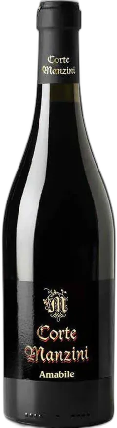 aperçu du vin Chardonnay Corte Giara