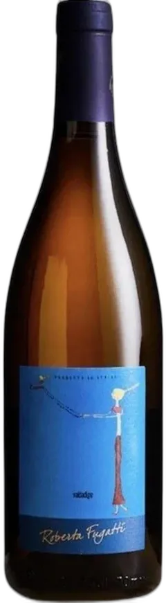 photo du vin Gewurztraminer