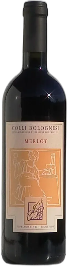 photo du vin Merlot