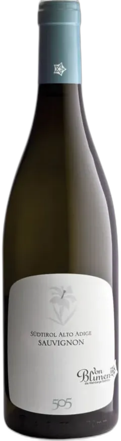 photo du vin Alto Adige Gewurztraminer Doc Von Blumen