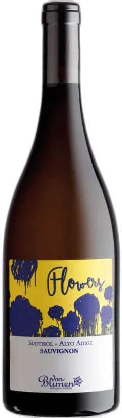 photo du vin Alto Adige Gewurztraminer Doc Von Blumen