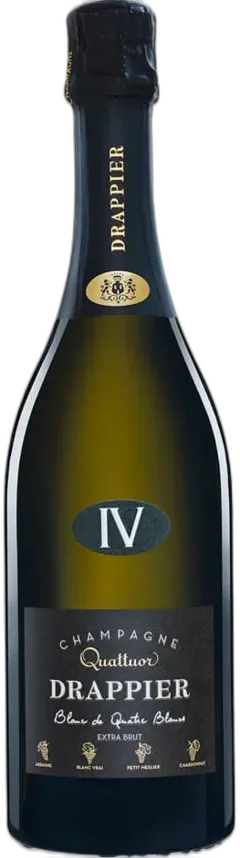 photo du vin Quattuor