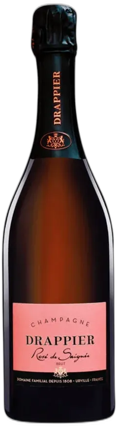 photo du vin Brut Nature Rosé