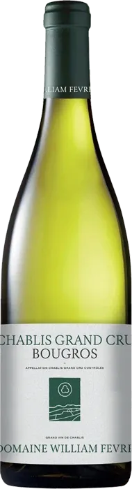 photos du vin Bougros