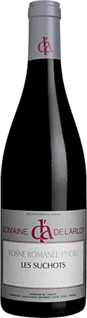 photo du vin les Suchots