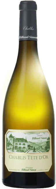 image du vin Tête Dor