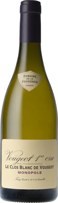photos du vin le Clos Blanc de Vougeot