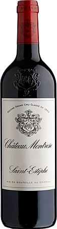 image du vin Château Montrose