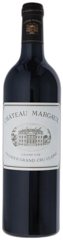 image du vin Château Margaux