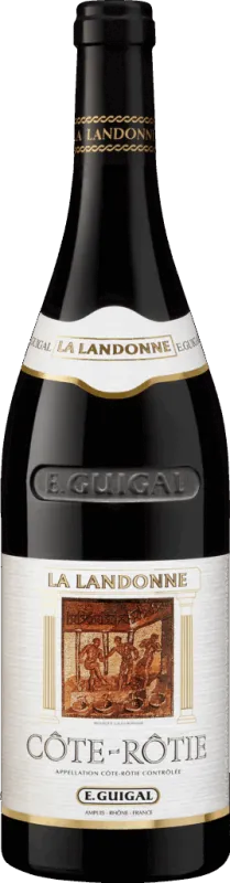 image du vin La Landonne