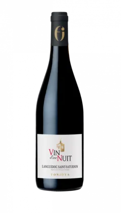 photos du vin a la Vostrà! Merlot