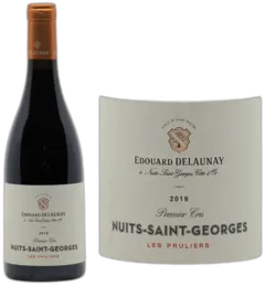 image du vin les Pruliers