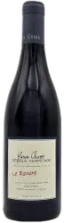 photo du vin Rouvre